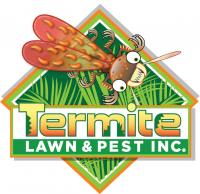Termite Lawn and Pest, INC Logo