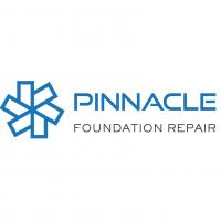 Pinnacle Foundation Repair Logo