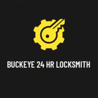 Buckeye 24 hr Locksmith Logo