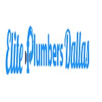 Elite Plumbers Dallas logo