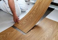 Discount Direct Floors LLC Logo