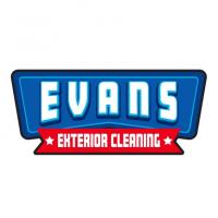 Evans' Exterior Cleaning Logo