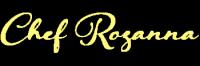 Chef Rozanna Catering logo