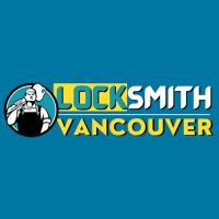 Locksmith Vancouver WA Logo
