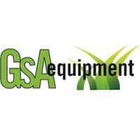 GSA Equipment Logo