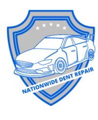 Nationwide Dent Repair Logo