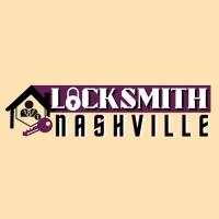 Locksmith Nashville TN Logo