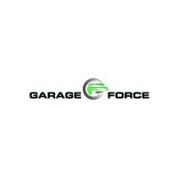 Garage Force of Fort Collins logo