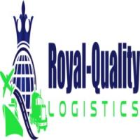 Royal Quality Logistics Logo