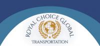 Royal Choice Global Transportation logo