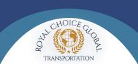 Royal Choice Global Transportation logo