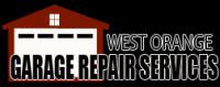 Garage Door Repair West Orange Logo