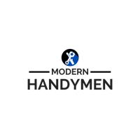  Modern Handymen Logo