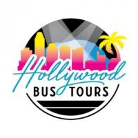 Hollywood Bus Tours logo