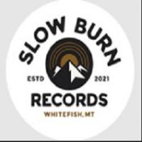 Slow Burn Records logo