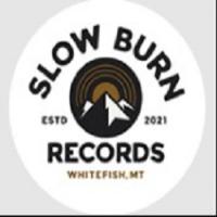 Slow Burn Records Logo