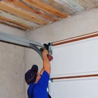 Sayreville Garage Doors Repairs Logo