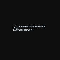 Cheap Car Insurance Orlando FL Logo