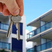 Complete Real Estate Service Logo