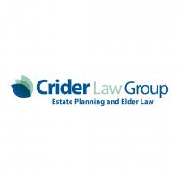 Crider Law Group logo