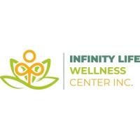 Infinity Life Wellness Center Inc. Logo