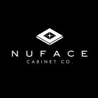 Nuface Cabinet Refinishing Tempe Logo