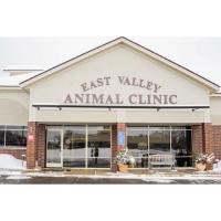East Valley Animal Clinic logo