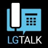 LG Talk Logo