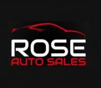 Rose Auto Sales Logo