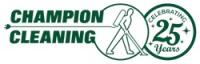 Champion Cleaning Logo