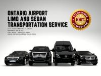 Limo Service Newport Beach Logo