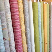 The Sewing Circle Logo