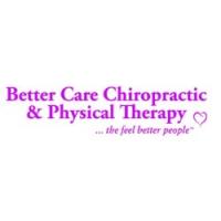 Better Care Chiropractic & Physical Therapy Logo