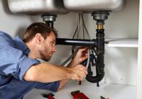Garcelle Drain Cleaning LLC Logo