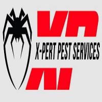 XPert Pest Services Logo