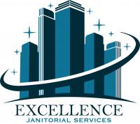 Excellence Janitorial Services logo