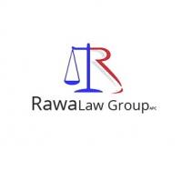 Rawa Law Group APC - Anaheim Logo