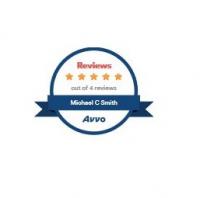 Michael Smith Attorney PLLC Logo