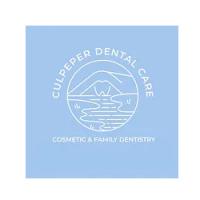 Culpeper Dental Care Logo