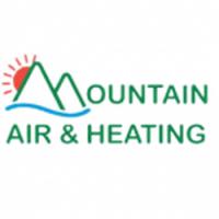 Mountain Air & Heating Logo