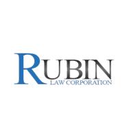 Rubin Law Corporation logo