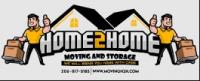 HOME2HOME MOVING LLC Logo