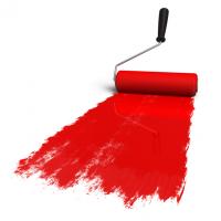 Excellent Painting INC  Logo