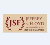 Jeffrey S Floyd Attorney at Law Logo