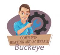 Complete Heating / AC Repair Buckeye Logo