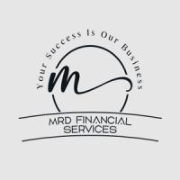 MRD Financial Services Logo