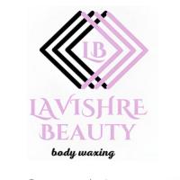 LAVISHRE BEAUTY BODY WAXING Logo
