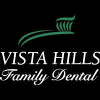 Vista Hills Family Dental Logo