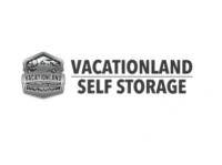 Vacationland Self Storage Logo