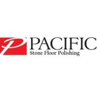 Pacific Stone Floor Polishing Logo